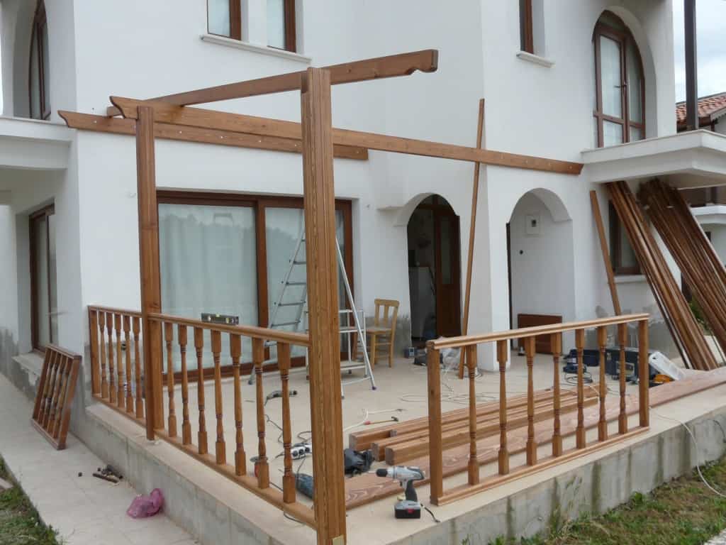 Kavak Tadilatcı
